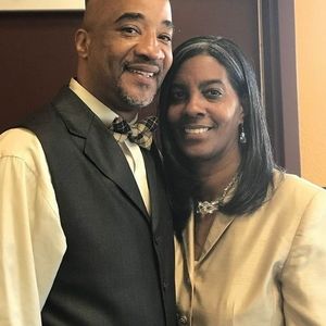 Meet your Posher, Joseph